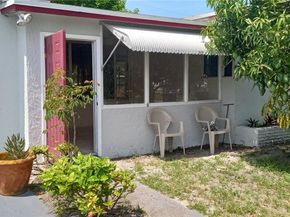 3161 NW 5th St, Lauderhill FL 33311