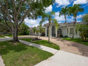6518 NW 72nd Pl, Parkland FL 33067