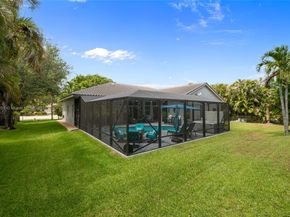 6518 NW 72nd Pl, Parkland FL 33067