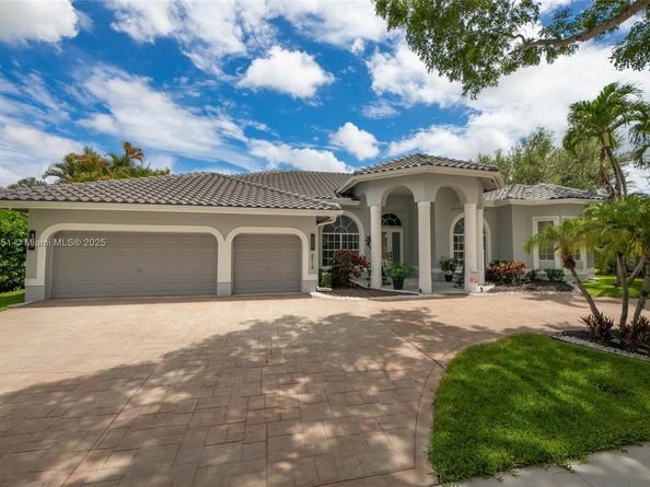 6518 NW 72nd Pl, Parkland FL 33067
