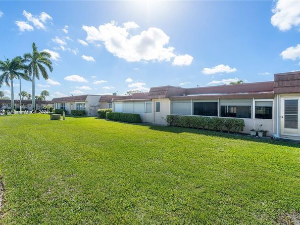5775 W Fernley Dr W 107, Palm Beach FL 33415