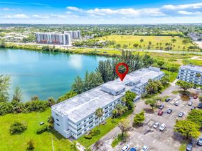 14820 Naranja Lakes Blvd PHD, Naranja FL 33032