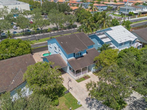 9822 SW 161st Pl, Miami FL 33196