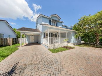 9822 SW 161st Pl