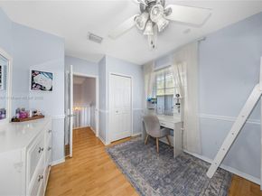 9822 SW 161st Pl, Miami FL 33196