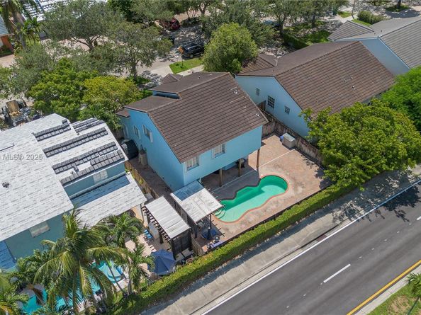 9822 SW 161st Pl, Miami FL 33196
