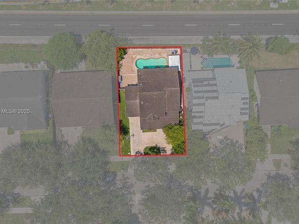 9822 SW 161st Pl, Miami FL 33196
