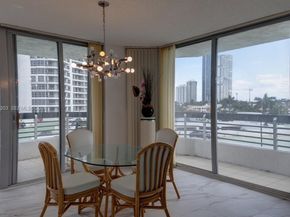 3600 Mystic Pointe Dr 613, Aventura FL 33180