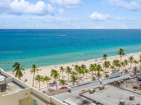 101 S Fort Lauderdale Beach Blvd 1201, Fort Lauderdale FL 33316
