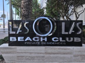 101 S Fort Lauderdale Beach Blvd 1201, Fort Lauderdale FL 33316