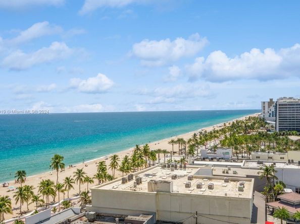 101 S Fort Lauderdale Beach Blvd 1201, Fort Lauderdale FL 33316