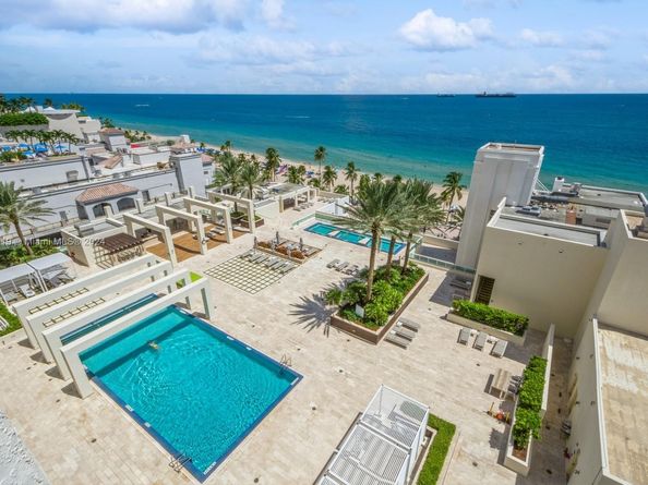 101 S Fort Lauderdale Beach Blvd 1201, Fort Lauderdale FL 33316