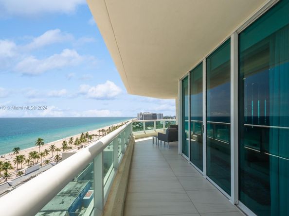 101 S Fort Lauderdale Beach Blvd 1201, Fort Lauderdale FL 33316