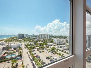 101 S Fort Lauderdale Beach Blvd 1201, Fort Lauderdale FL 33316