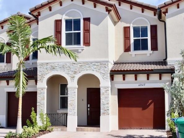 12517 NW 23rd Pl, Miami FL 33167