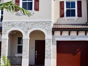 12517 NW 23rd Pl, Miami FL 33167