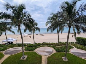 18555 Collins Ave. 3005, Sunny Isles Beach FL 33160