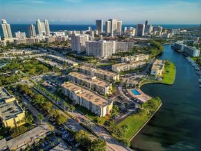 851 Three Islands Blvd 106, Hallandale Beach FL 33009