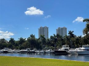 851 Three Islands Blvd 106, Hallandale Beach FL 33009