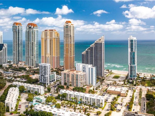 17555 Atlantic Blvd 508, Sunny Isles Beach FL 33160