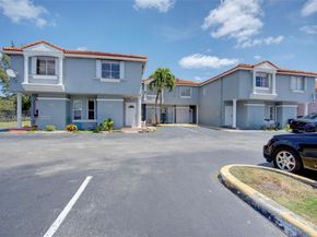 1187 NW 123rd Pl 204, Miami FL 33182