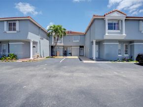 1187 NW 123rd Pl 204, Miami FL 33182