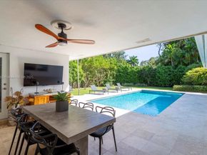 550 Pidgeon Plum Ln, Miami FL 33137