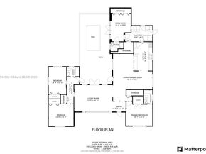 550 Pidgeon Plum Ln, Miami FL 33137