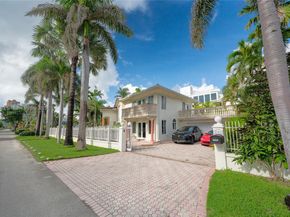 2701 N Atlantic Blvd, Fort Lauderdale FL 33308