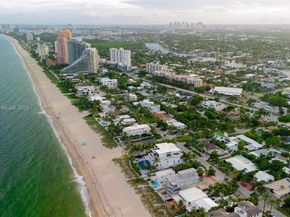 2701 N Atlantic Blvd, Fort Lauderdale FL 33308