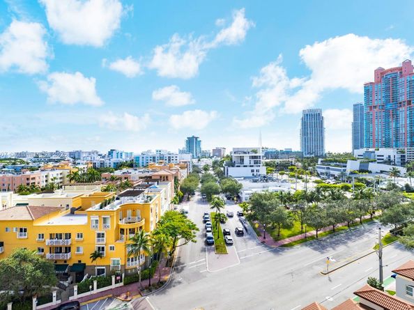 90 Alton Rd 1005, Miami Beach FL 33139