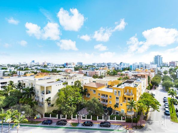 90 Alton Rd 1005, Miami Beach FL 33139