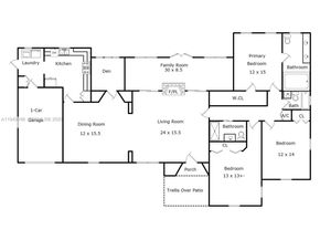 1315 Granada Blvd, Coral Gables FL 33134