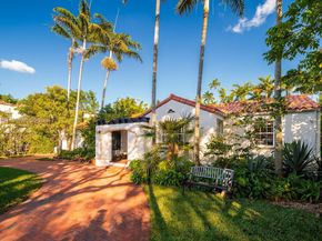 1315 Granada Blvd, Coral Gables FL 33134