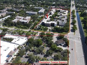 6855 W Broward Blvd 308, Plantation FL 33317