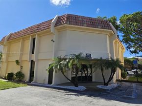 6855 W Broward Blvd 308, Plantation FL 33317