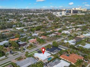 2144 NE 61st Ct, Fort Lauderdale FL 33308