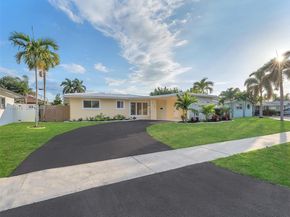 2144 NE 61st Ct, Fort Lauderdale FL 33308