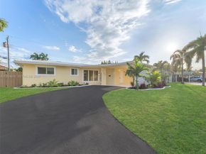 2144 NE 61st Ct, Fort Lauderdale FL 33308