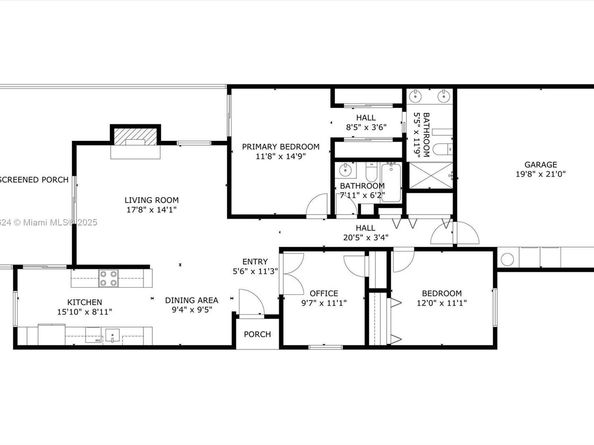 58 Ironwood Way N, Palm Beach Gardens FL 33418