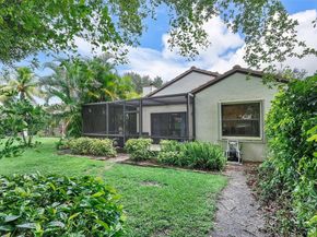 58 Ironwood Way N, Palm Beach Gardens FL 33418