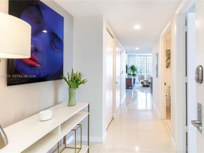 485 Brickell Ave 4702, Miami FL 33131