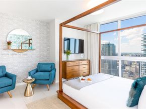 485 Brickell Ave 4702, Miami FL 33131