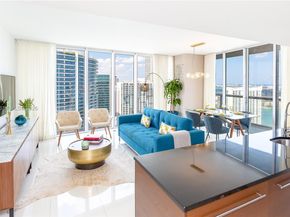 485 Brickell Ave 4702, Miami FL 33131