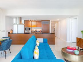 485 Brickell Ave 4702, Miami FL 33131