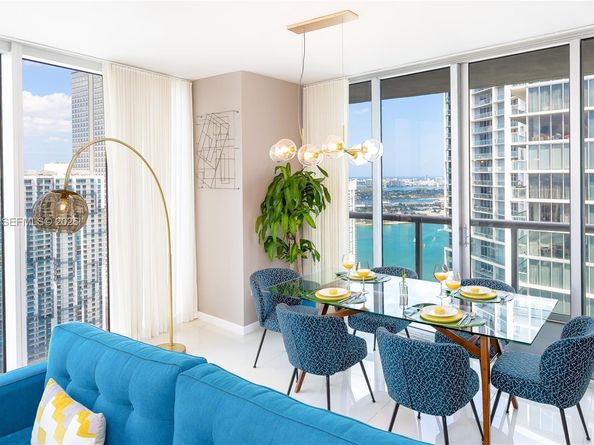 485 Brickell Ave 4702, Miami FL 33131