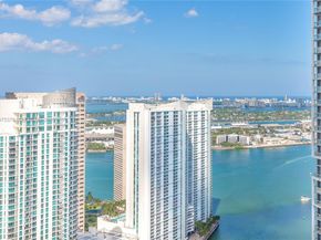 485 Brickell Ave 4702, Miami FL 33131