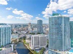 485 Brickell Ave 4702, Miami FL 33131