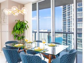 485 Brickell Ave 4702, Miami FL 33131