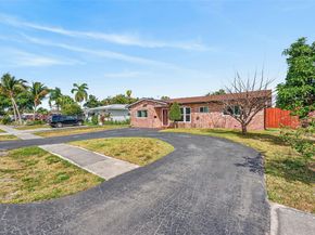 1919 NW 38th St, Oakland Park FL 33309